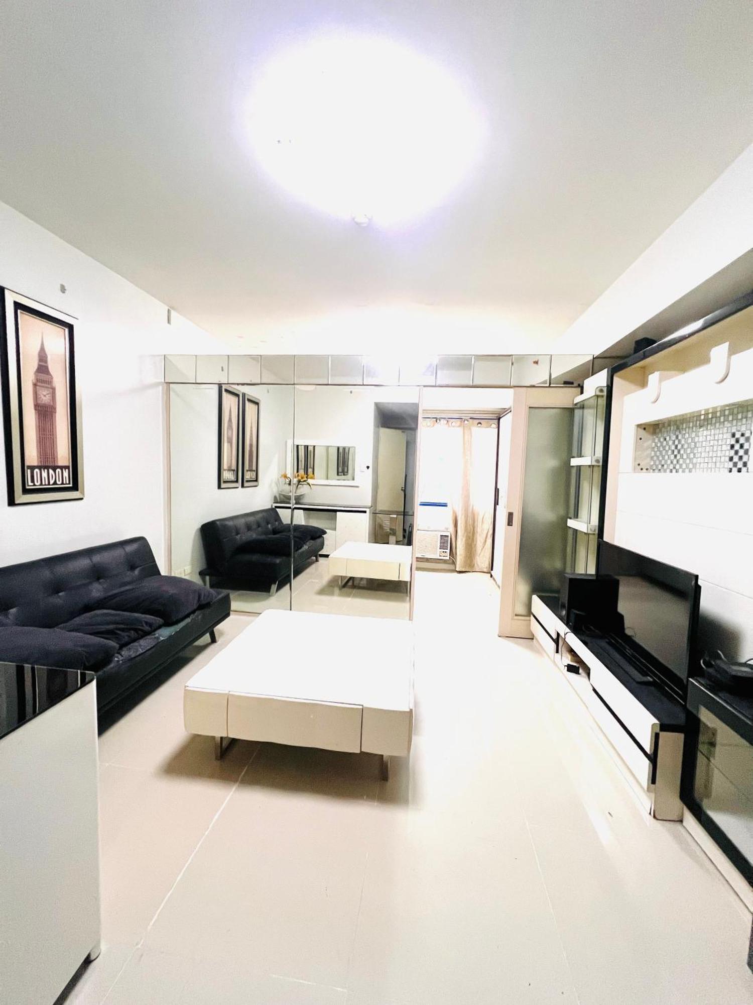 Sea Residence Moa - Chrisdick Pasay Exterior foto