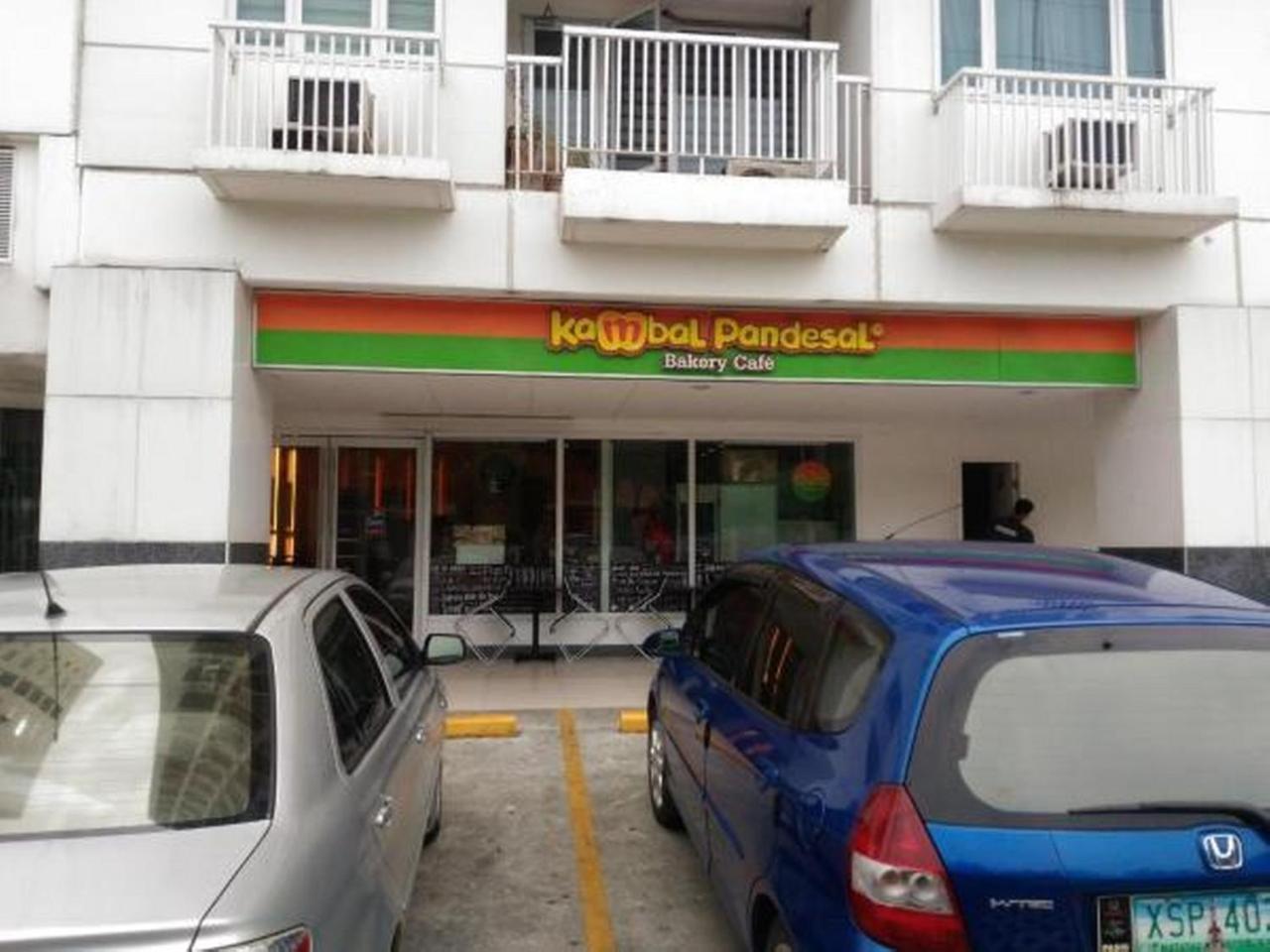 Sea Residence Moa - Chrisdick Pasay Exterior foto