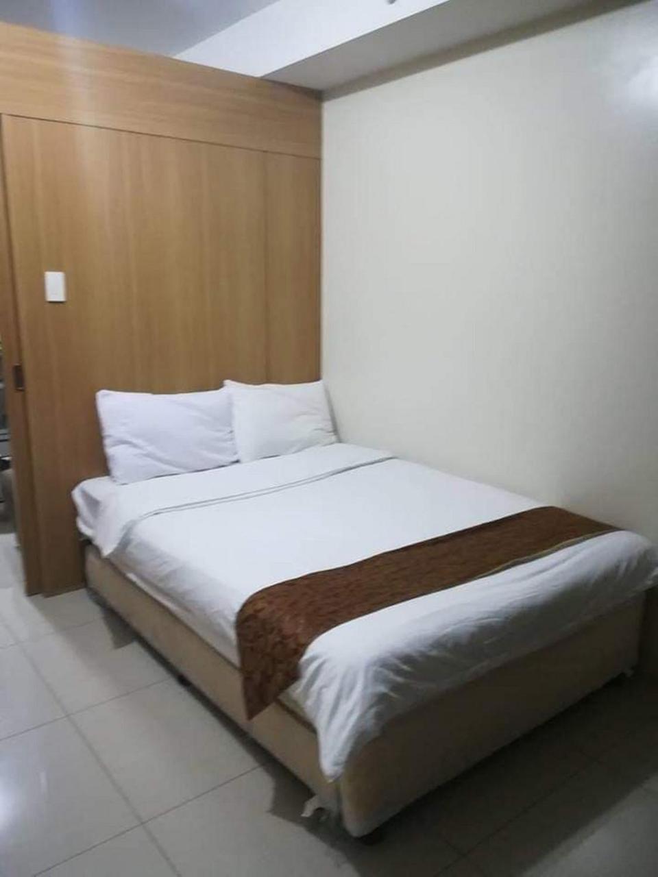 Sea Residence Moa - Chrisdick Pasay Exterior foto