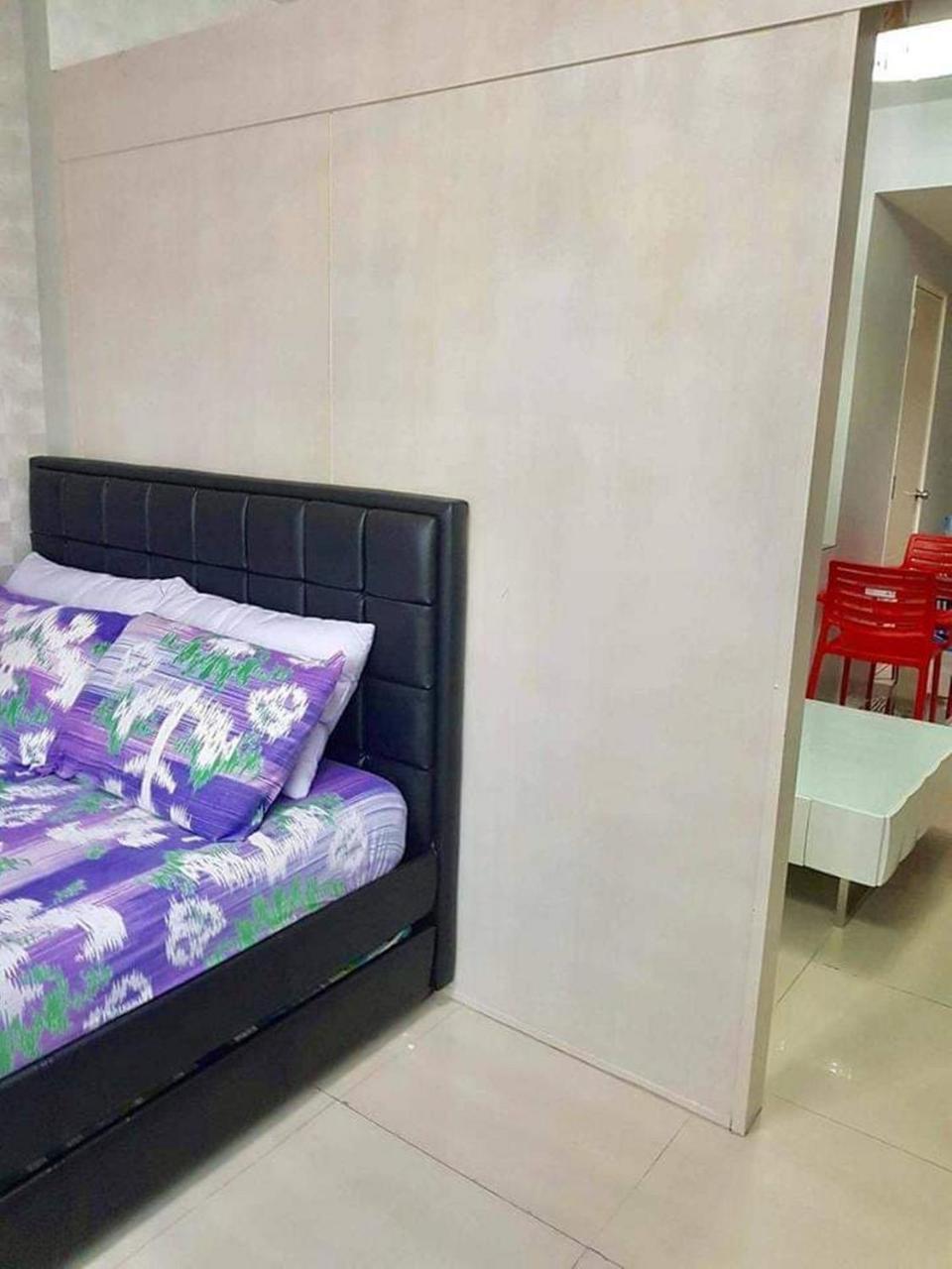Sea Residence Moa - Chrisdick Pasay Exterior foto